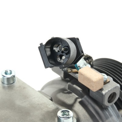 Compressor, Air Conditioning 447K0241R - photo 6