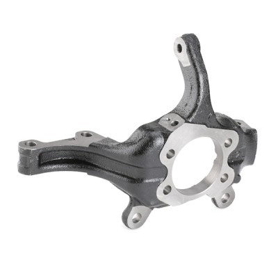 Steering knuckle RIDEX 1159S0047 1159S0047 - photo 4