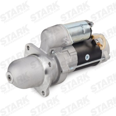 Starter Stark SKSTR-03330778 SKSTR-03330778 - photo 3