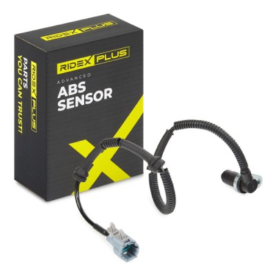 ABS Sensor RIDEX 412W0492P 412W0492P - photo 2