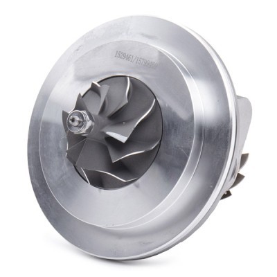 Turbo cartridge (core) RIDEX 4973C0073 4973C0073 - photo 3