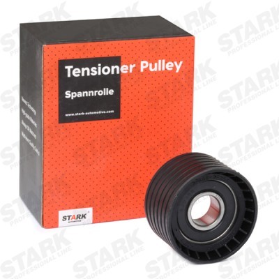 Deflection/Guide Pulley Timing Belt Stark SKDGP-1100082 SKDGP-1100082 - photo 2