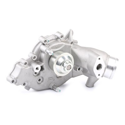 Water Pump, Engine Cooling RIDEX 1260W0363 1260W0363 - photo 3