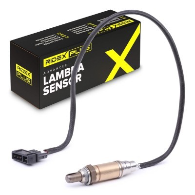 Lambda (Oxygen) Sensor RIDEX 3922L0118P 3922L0118P - photo 2