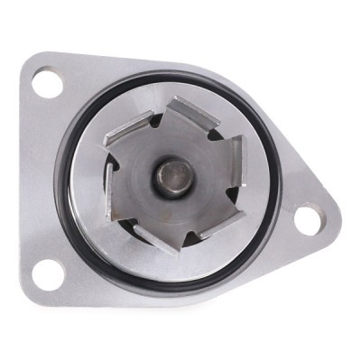 Water Pump, Engine Cooling RIDEX 1260W0020 1260W0020 - photo 5