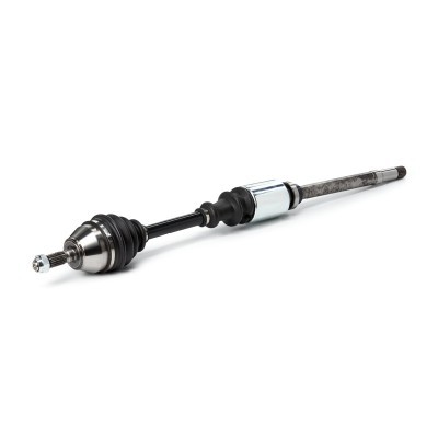 Drive Shaft RIDEX 13D0981R 13D0981R - photo 3