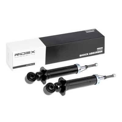 Shock Absorber RIDEX 854S1794 854S1794 - photo 2