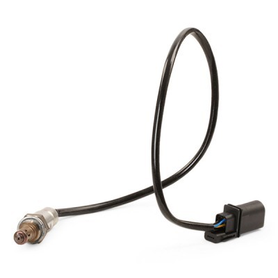 Lambda (Oxygen) Sensor RIDEX 3922L0282 3922L0282 - photo 3
