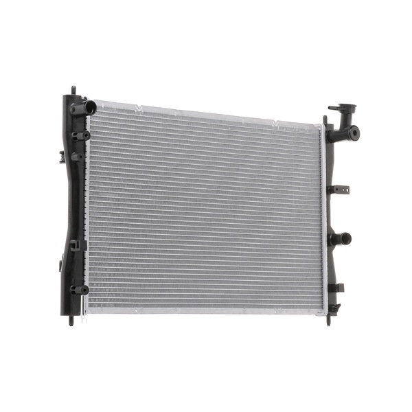Radiator, Engine Cooling RIDEX 470R0723 470R0723 - photo 1