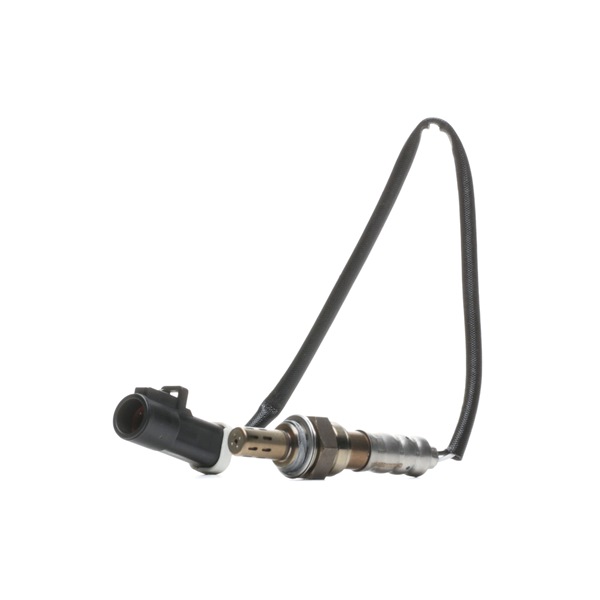 Lambda (Oxygen) Sensor RIDEX 3922L0742 3922L0742 - photo 1
