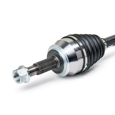 Drive Shaft RIDEX 13D1759R 13D1759R - photo 5
