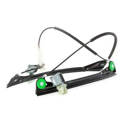 Window Regulator RIDEX 1561W0280 1561W0280 - photo 3
