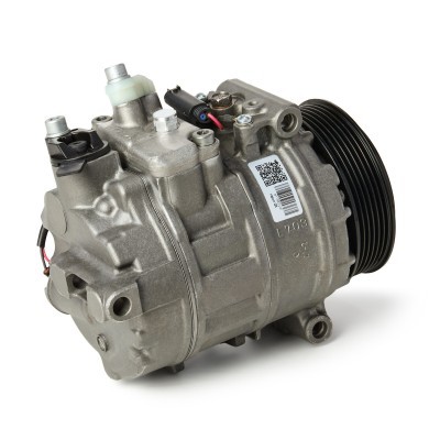 Compressor, Air Conditioning 447K0069R - photo 4