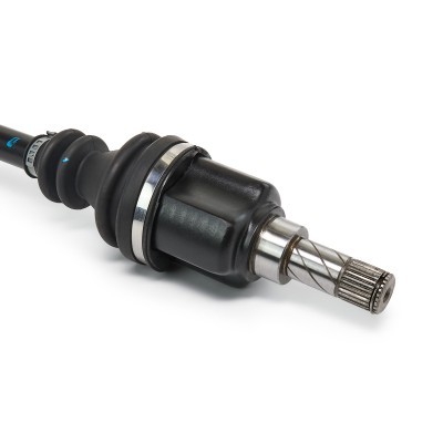 Drive Shaft RIDEX 13D1483R 13D1483R - photo 6