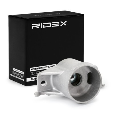 Strut Support Bearing Front RIDEX 1180S1614 1180S1614 - photo 1
