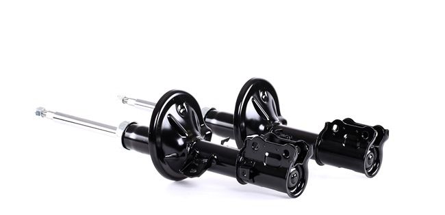 Shock Absorber RIDEX 854S1926 854S1926 - photo 1