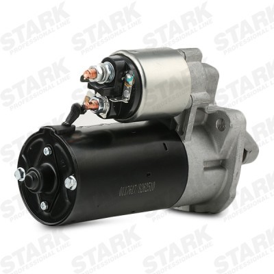 Starter Stark SKSTR-0330108 SKSTR-0330108 - photo 4