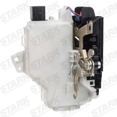 Door Lock Stark SKDLO-2160030 SKDLO-2160030 - photo 4