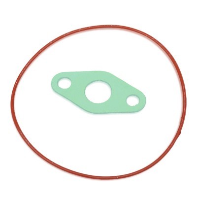 Turbo cartridge (core) RIDEX 4973C0114 4973C0114 - photo 6