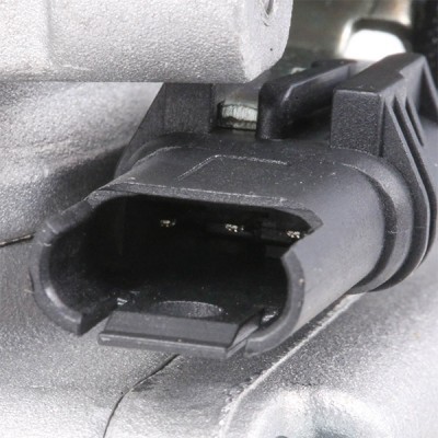 Compressor, Air Conditioning 447K0416 - photo 5