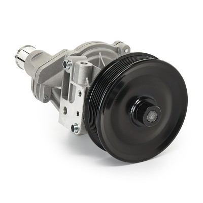 Water Pump, Engine Cooling RIDEX 1260W0315 1260W0315 - photo 4