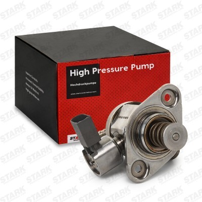 High-pressure pump Stark SKHPP-1530128 SKHPP-1530128 - photo 2