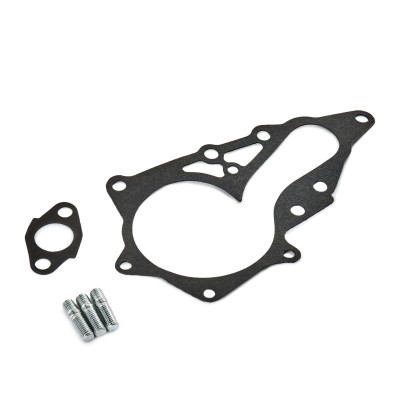 Water Pump, Engine Cooling RIDEX 1260W0701 1260W0701 - photo 6