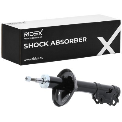Shock Absorber RIDEX 854S18206 854S18206 - photo 2