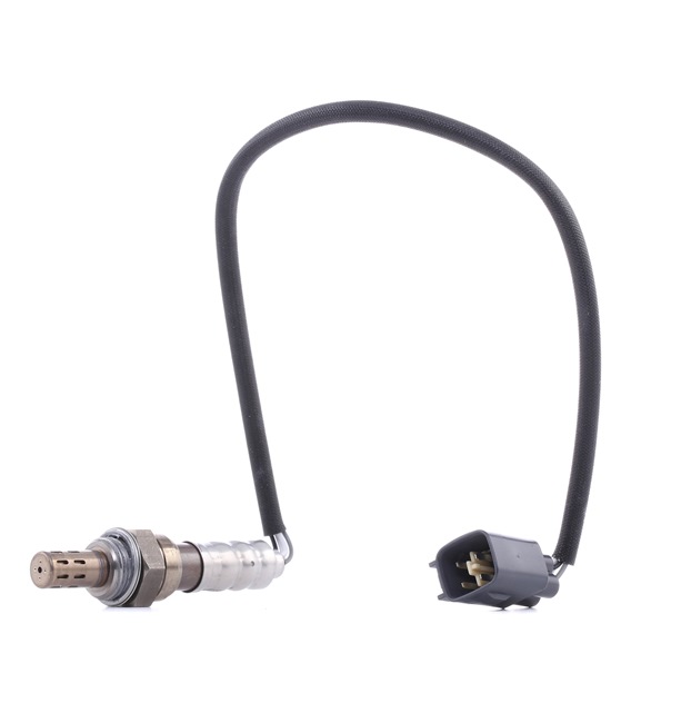 Lambda (Oxygen) Sensor RIDEX 3922L0066P 3922L0066P - photo 1