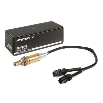 Lambda (Oxygen) Sensor RIDEX 3922L0447 3922L0447 - photo 2