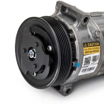Compressor, Air Conditioning 447K0058R - photo 5
