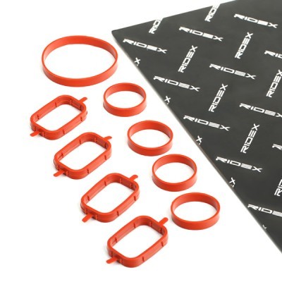 Manifold Gasket RIDEX 43G0032 43G0032 - photo 1