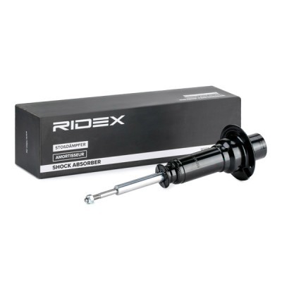 Shock Absorber RIDEX 854S0283 854S0283 - photo 3
