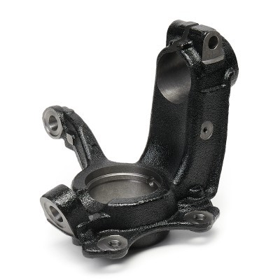Steering knuckle RIDEX 1159S0031 1159S0031 - photo 6