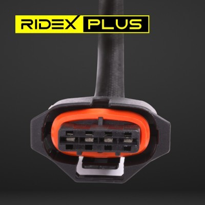 Lambda (Oxygen) Sensor RIDEX 3922L0017P 3922L0017P - photo 10