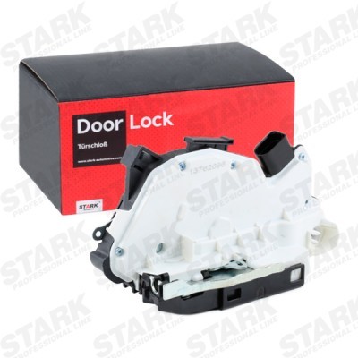Door Lock Stark SKDLO-2160089 SKDLO-2160089 - photo 2