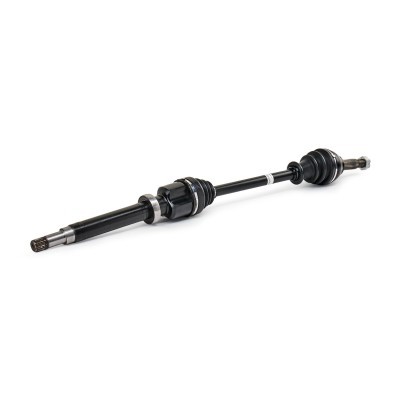 Drive Shaft RIDEX 13D0747R 13D0747R - photo 4
