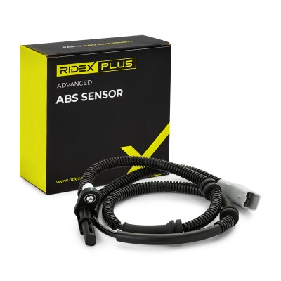 ABS Sensor RIDEX 412W0194P 412W0194P - photo 1