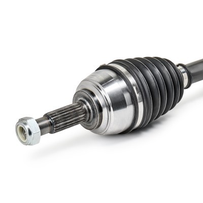 Drive Shaft RIDEX 13D0795R 13D0795R - photo 5