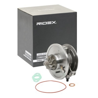 Turbo cartridge (core) RIDEX 4973C0147 4973C0147 - photo 2