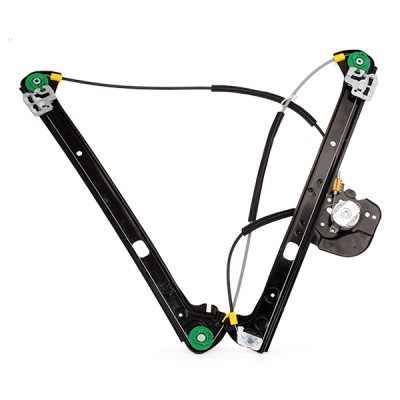 Window Regulator RIDEX 1561W0237 1561W0237 - photo 4