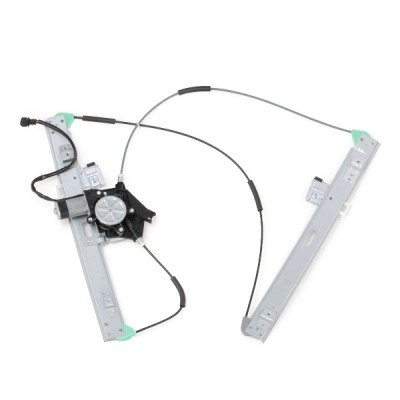 Window Regulator RIDEX 1561W0155 1561W0155 - photo 2