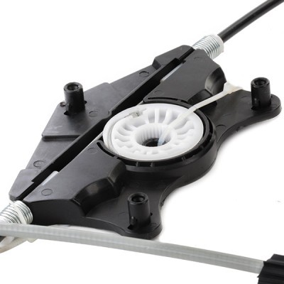 Window Regulator RIDEX 1561W0057 1561W0057 - photo 6
