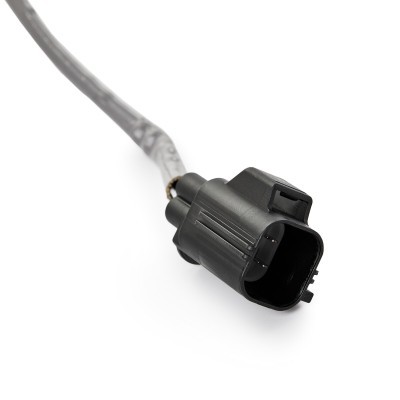 Lambda (Oxygen) Sensor RIDEX 3922L0756 3922L0756 - photo 5
