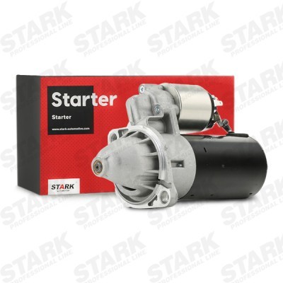 Starter Stark SKSTR-0330108 SKSTR-0330108 - photo 2