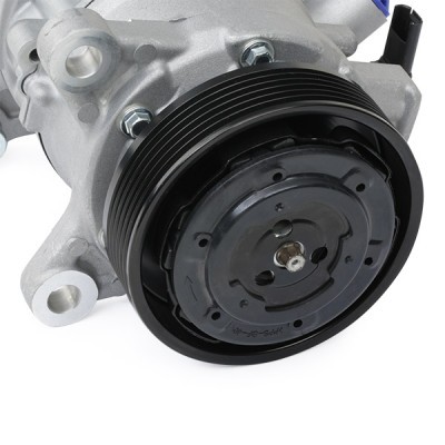 Compressor, Air Conditioning BMW 3 Touring 447K0459 - photo 6