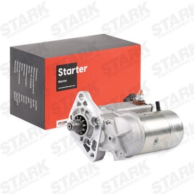 Starter Stark SKSTR-03330649 SKSTR-03330649 - photo 2