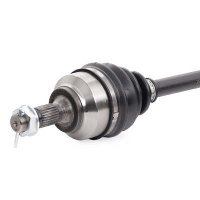 Drive Shaft RIDEX 13D0611 13D0611 - photo 6