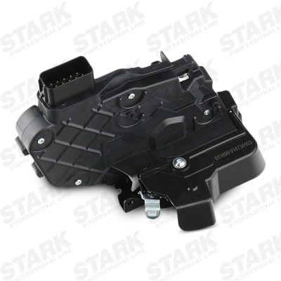 Door Lock Stark SKDLO-2160099 SKDLO-2160099 - photo 3