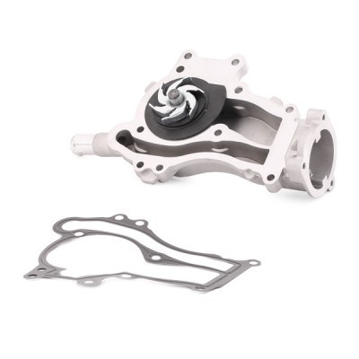 Water Pump, Engine Cooling RIDEX 1260W0099 1260W0099 - photo 3
